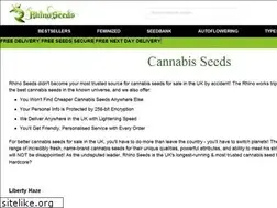 Sites similar to cannabis-seeds.co.uk