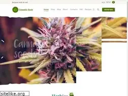 Sites similar to cannabis-seeds.store