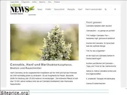 Sites similar to cannabis-special.com