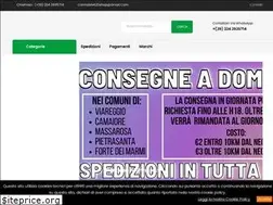 Sites similar to cannabis420shoponline.it