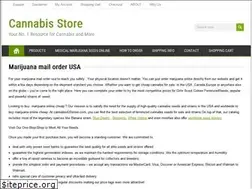 Sites similar to cannabis420store.com