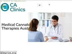 Sites similar to cannabisaccess.com.au