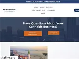 Sites similar to cannabisadvising.com