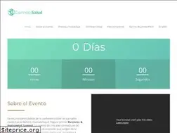 Sites similar to cannabisalud.com