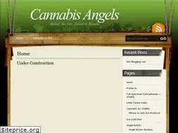 Sites similar to cannabisangels.com