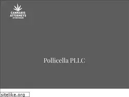 Sites similar to cannabisattorneysofmichigan.com