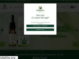 Sites similar to cannabisboxes.us