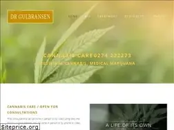 Sites similar to cannabiscare.nz