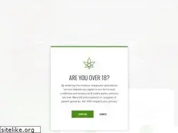 Sites similar to cannabiscareclinic.com