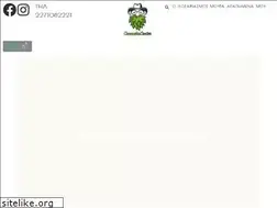 Sites similar to cannabiscenter.gr