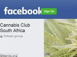 Sites similar to cannabisclub.social