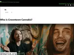 Sites similar to cannabisclubtour.com