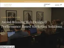 Sites similar to cannabiscreativegroup.com
