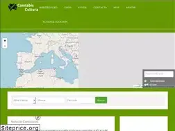 Sites similar to cannabiscultura.com