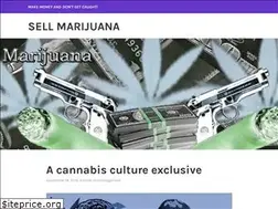 Sites similar to cannabisculture.wordpress.com