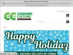 Sites similar to cannabisculturehq.com
