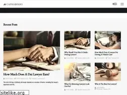 Sites similar to cannabisdui.com