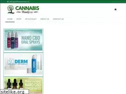 Sites similar to cannabisfamily.ca