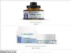 Sites similar to cannabishempacademyonline.com