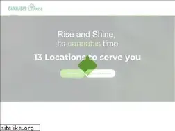 Sites similar to cannabishouseyeg.com