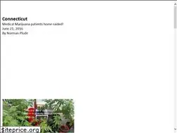 Sites similar to cannabishut.com