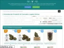Sites similar to cannabiside.com