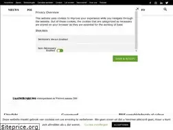 Sites similar to cannabisindustrie.nl