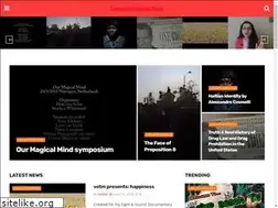 Sites similar to cannabisindustries.video