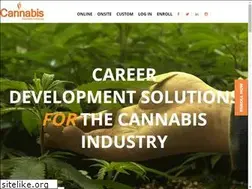 Sites similar to cannabisindustryinstitute.com