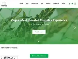 Sites similar to cannabisinvegas.com