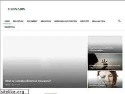 Sites similar to cannabisjobsboard.com