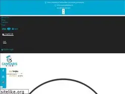 Sites similar to cannabisking.ch