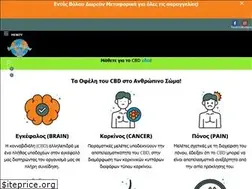 Sites similar to cannabisland.store