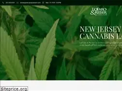 Sites similar to cannabislawyers.io