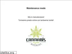 Sites similar to cannabislightdistrict.com