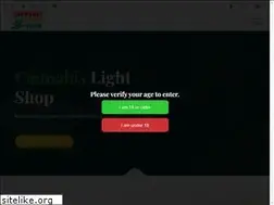 Sites similar to cannabislightshop.nl