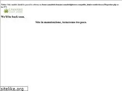 Sites similar to cannabislightstore.com