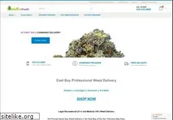 Sites similar to cannabismarijuanadelivery.com