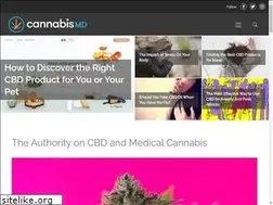 Sites similar to cannabismd.com