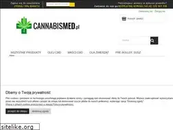 Sites similar to cannabismed.pl