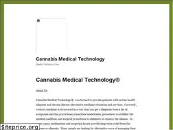 Sites similar to cannabismedical.com