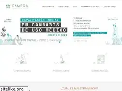 Sites similar to cannabismedicinal.com.ar