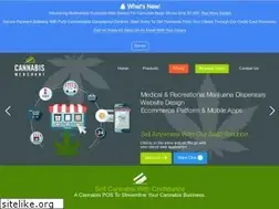 Sites similar to cannabismerchant.ca