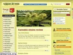 Sites similar to cannabismjseeds.com