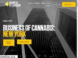 Sites similar to cannabisnewyork.live