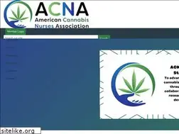 Sites similar to cannabisnurses.org