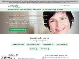 Sites similar to cannabisondercontrole.nl