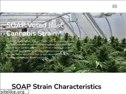 Sites similar to cannabisonfire.com