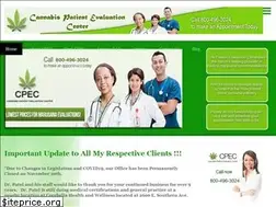 Sites similar to cannabispatientcenter.com
