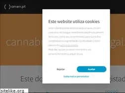 Sites similar to cannabispharmaportugal.com